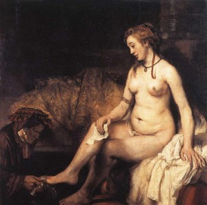 rembrandt