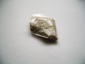 silver clay