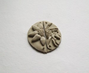 silver clay