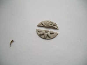 silver clay
