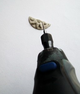 dremel rotaciona bušilica