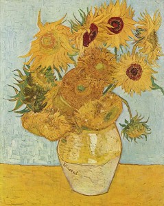 vinsent van gogh vinsent van gogh