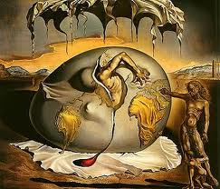 Salvador Dali Salvador Dali